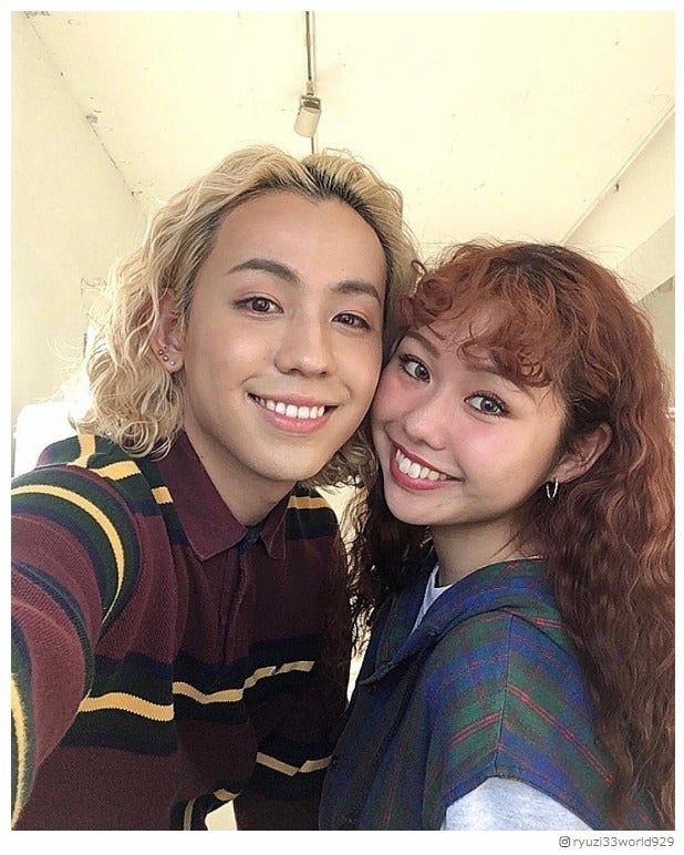 ぺこ＆りゅうちぇるの宣言「みんなが自分を大切にできる時代に」「誰もが自分らしく輝ける時代に」＜新元号・令和の幕開け＞