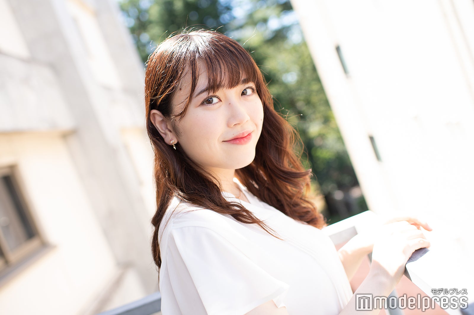 荒木美輝さん（C）モデルプレス