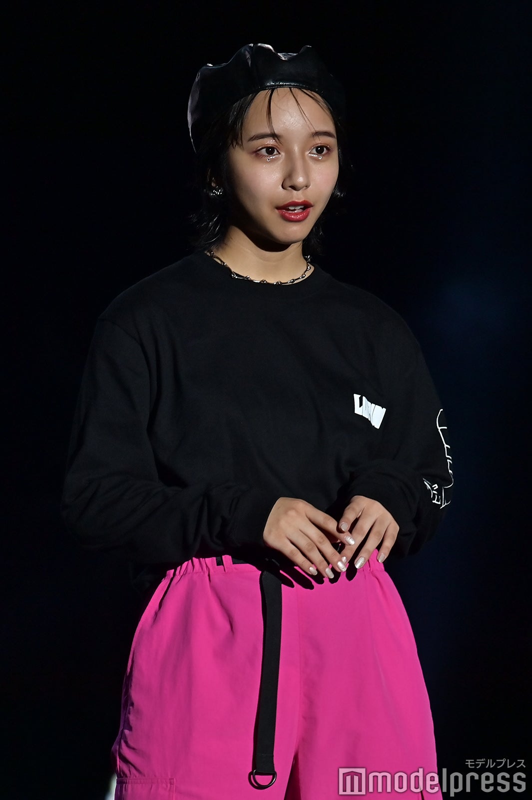 山之内すず （C）モデルプレス