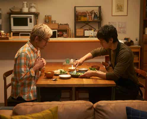 <きのう何食べた? season2 第8話>店長の夫婦関係が急展開 史朗の両親にも新たな局面訪れる