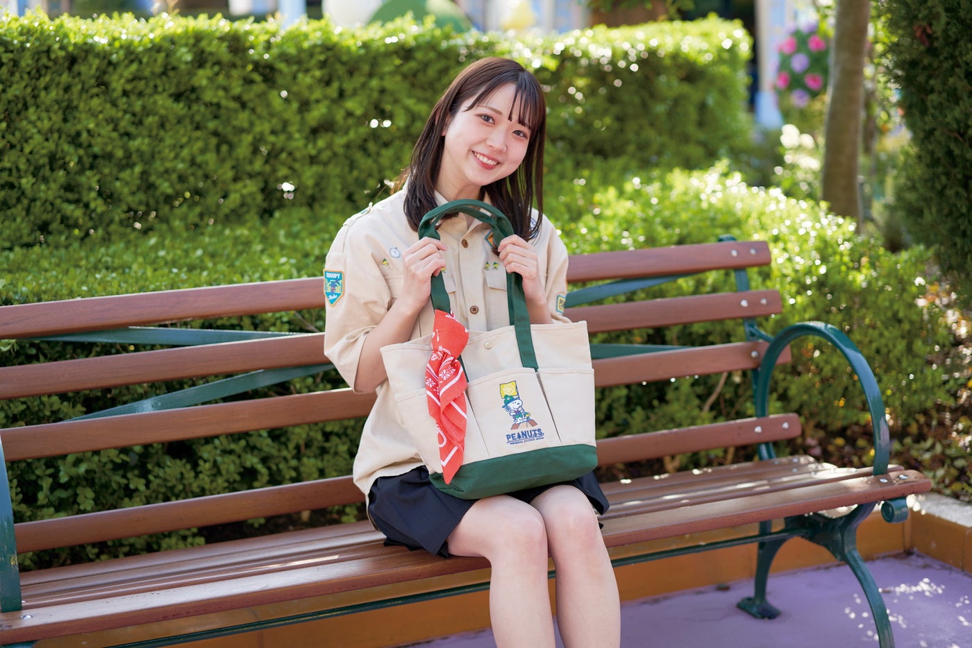 最新グッズ／提供画像：ユー・エス・ジェイ