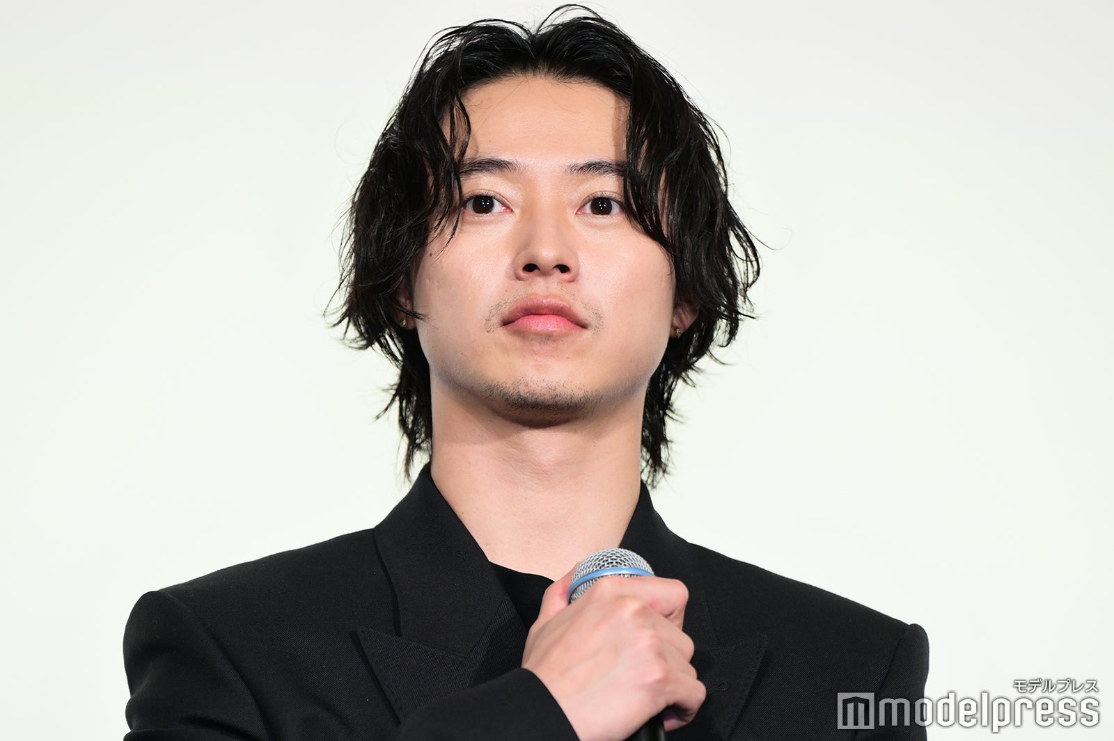 山崎賢人（C）モデルプレス