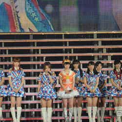 「AKB48 2013真夏のドームツアー~まだまだ、やらなきゃいけないことがある~」千秋楽