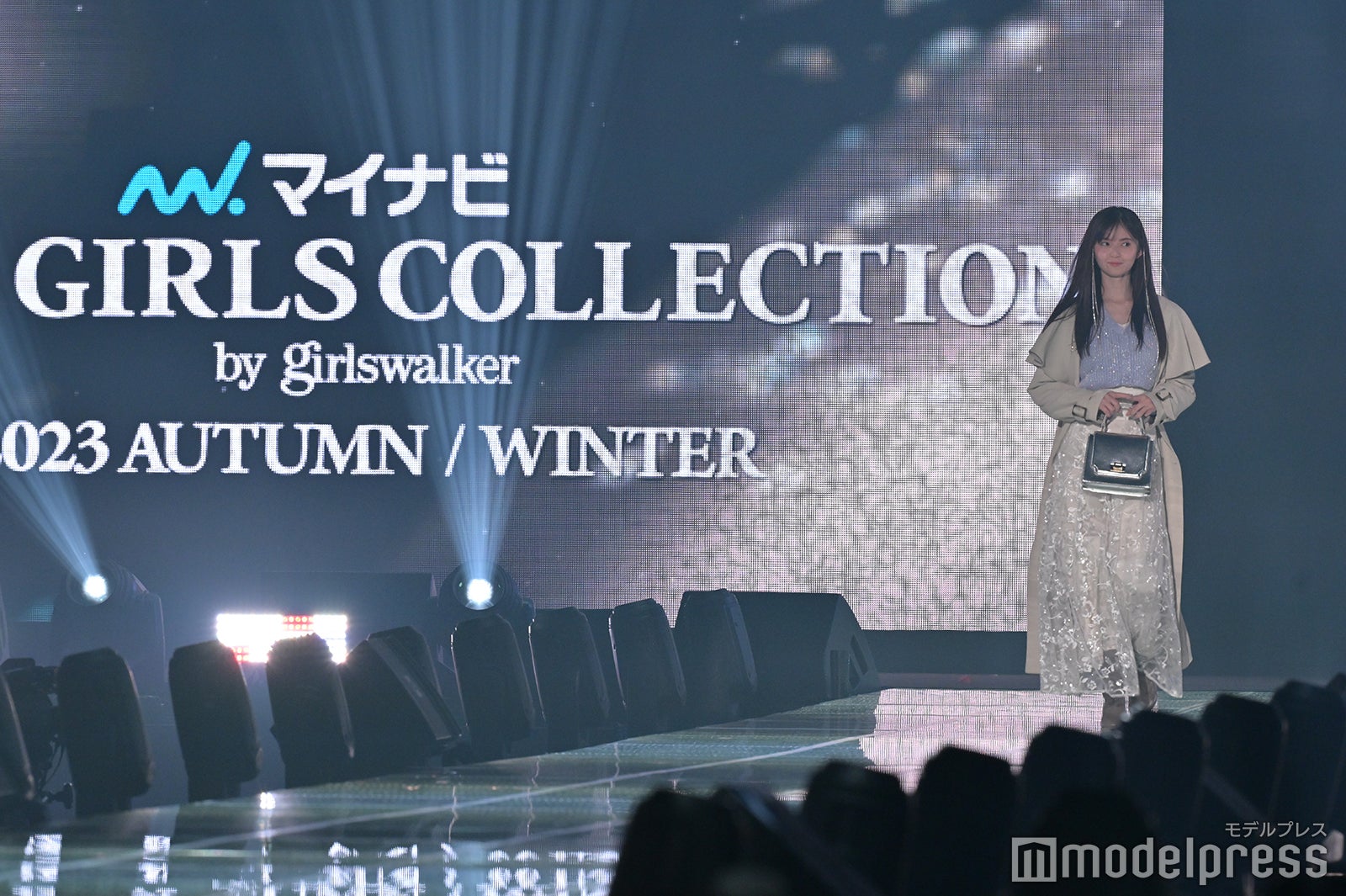 齋藤飛鳥（C）モデルプレス