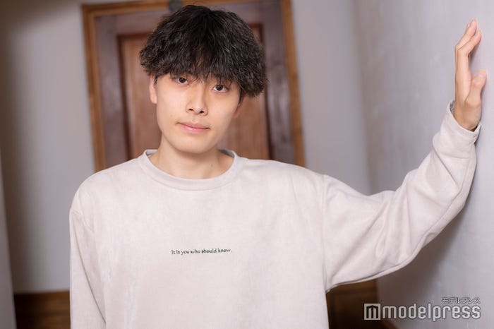 金澤光平さん(C)モデルプレス