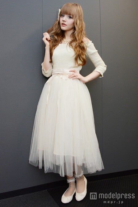 ダコタ・ローズ