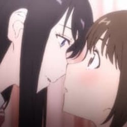 劇場版『フラグタイム』冒頭映像公開!女子高生が時間を止めて…
