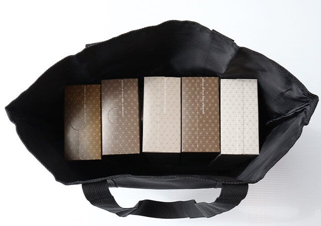 宝島社　リンネル　付録