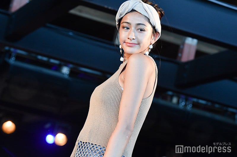 maaaya（C）モデルプレス