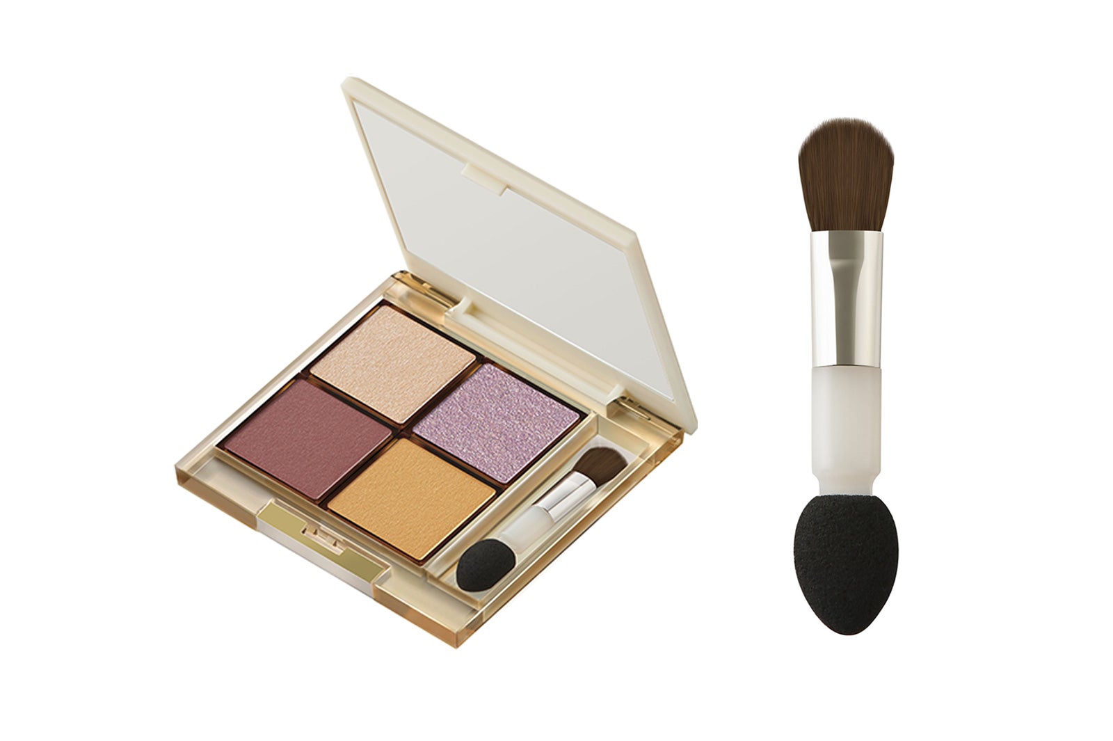 「アイプランナーパレット 02 SUN MOOD（サンムード）」（画像提供：常盤薬品工業株式会社）