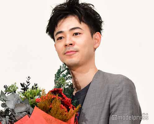 成田凌「世界で一番好き」年末年始の予定を明かす<カツベン!>