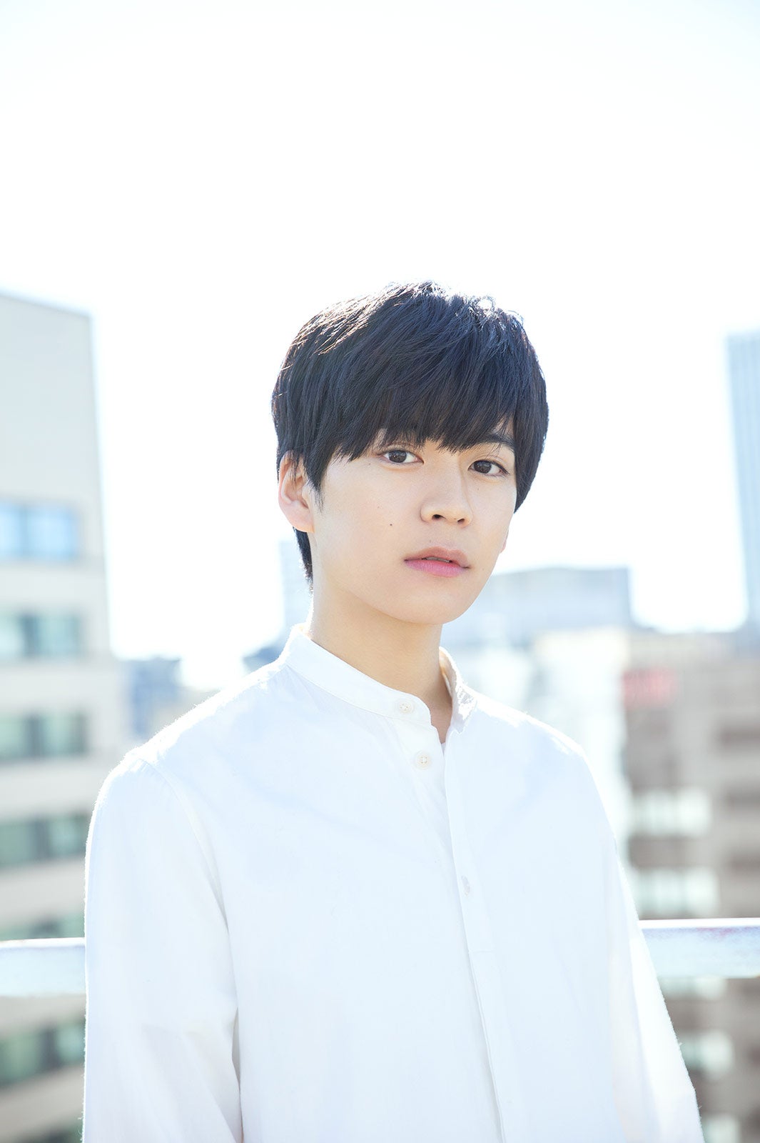 川野快晴（C）booro