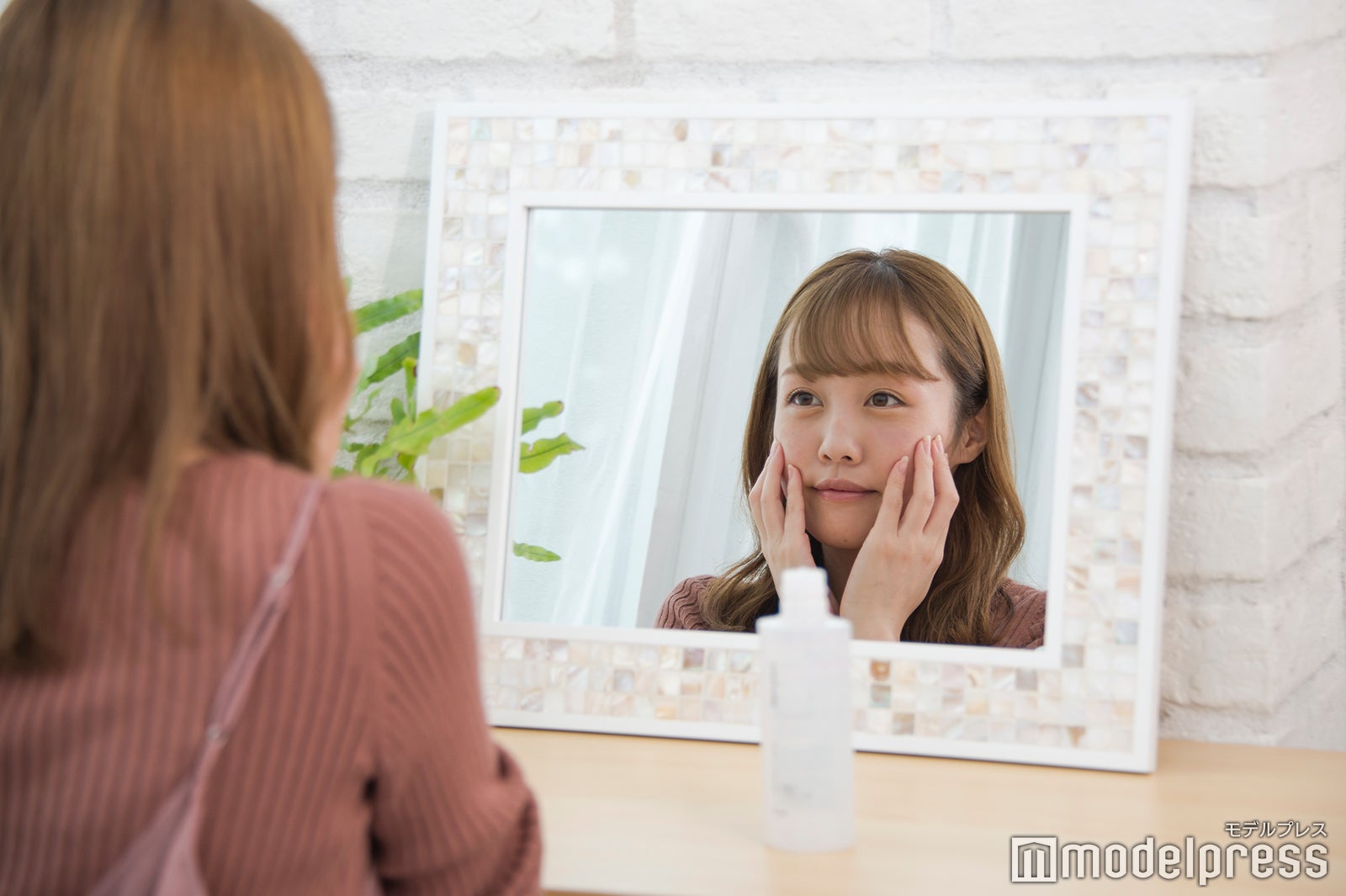 【ちふれ】毎日のスキンケアに（C）モデルプレス