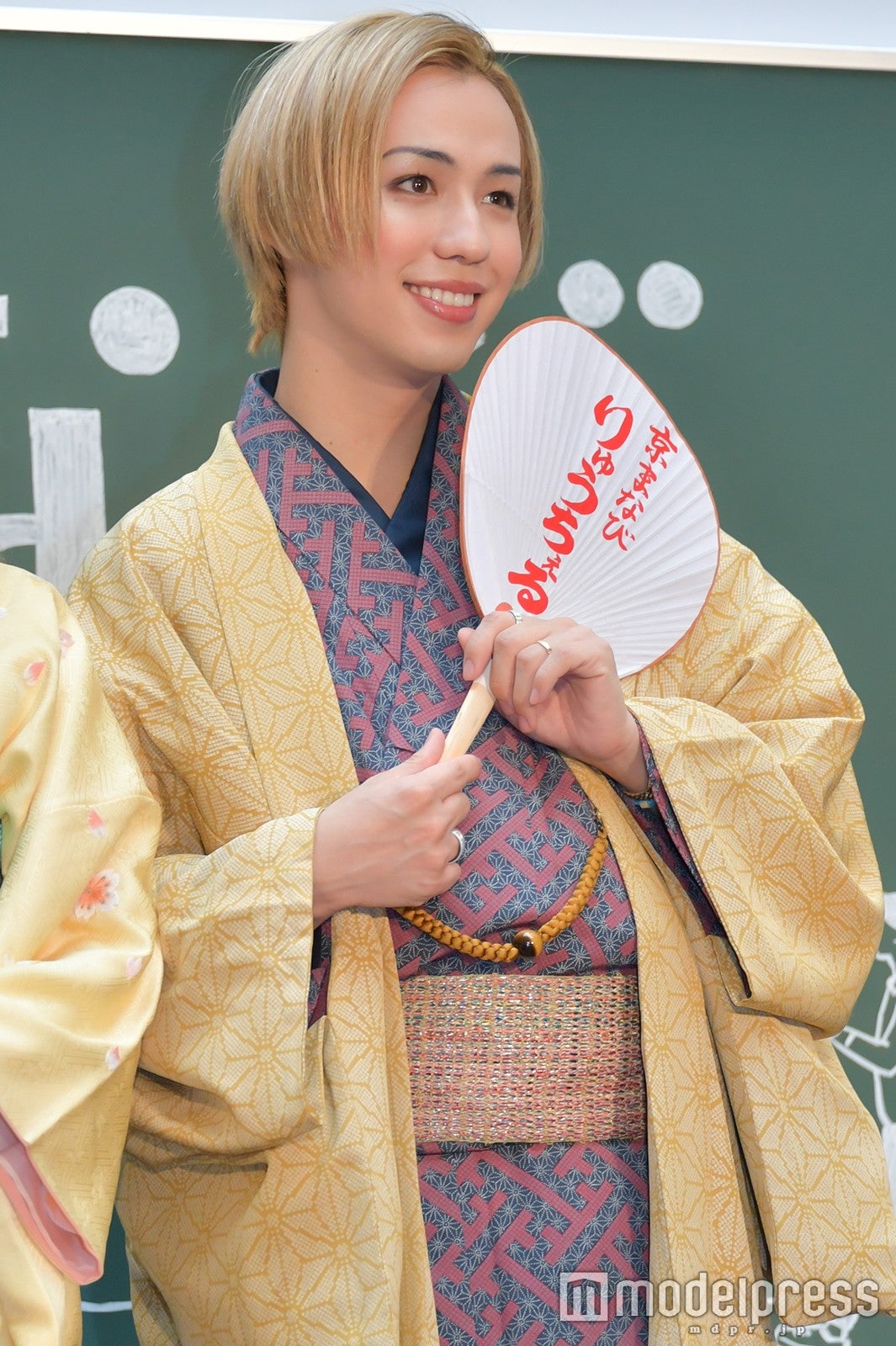 りゅうちぇる （C）モデルプレス