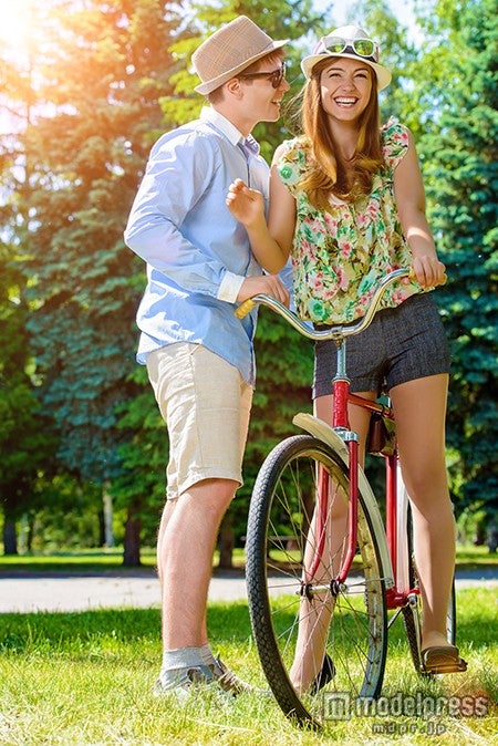 出会って3秒で「恋人候補になる女性」の特徴5つ