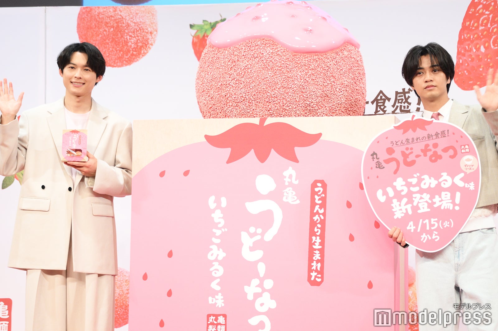 キンプリ高橋海人、SixTONES松村北斗は“兄” プライベートの交流明かす「お家で遊んだりとかする」