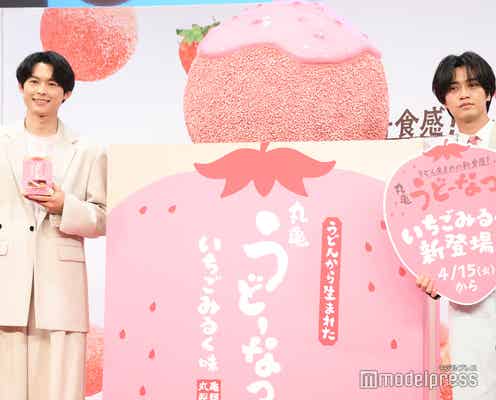 キンプリ高橋海人、SixTONES松村北斗は“兄” プライベートの交流明かす「お家で遊んだりとかする」