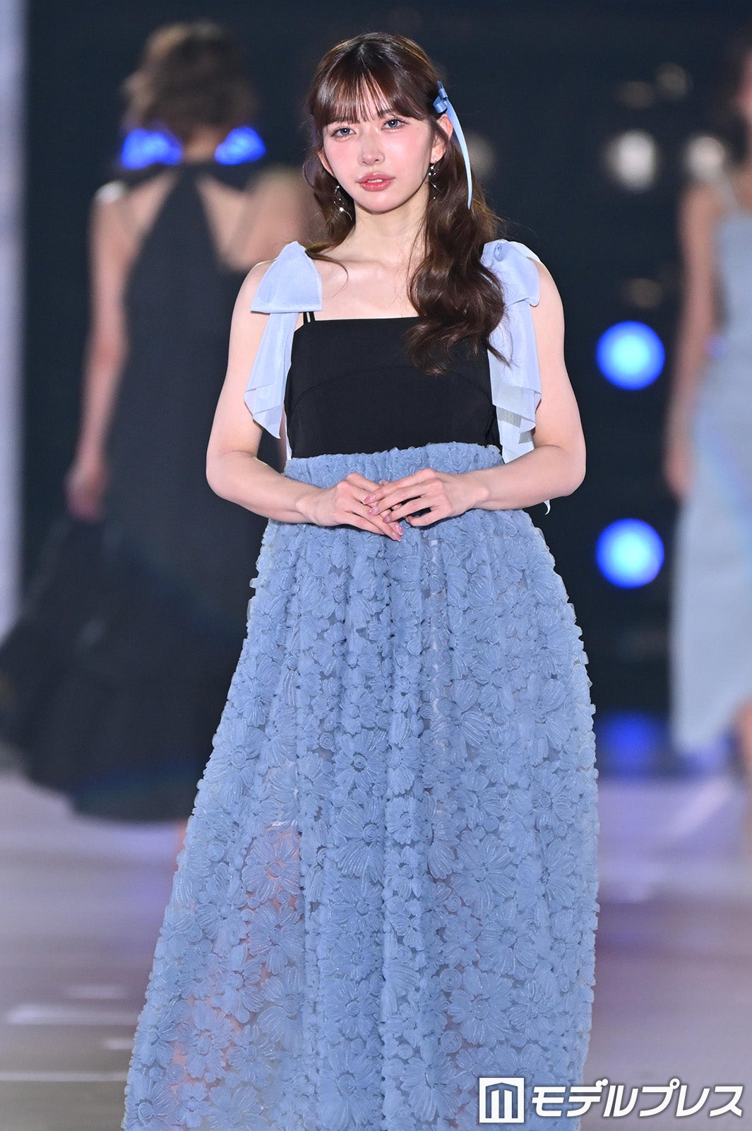 飛鳥（C）モデルプレス