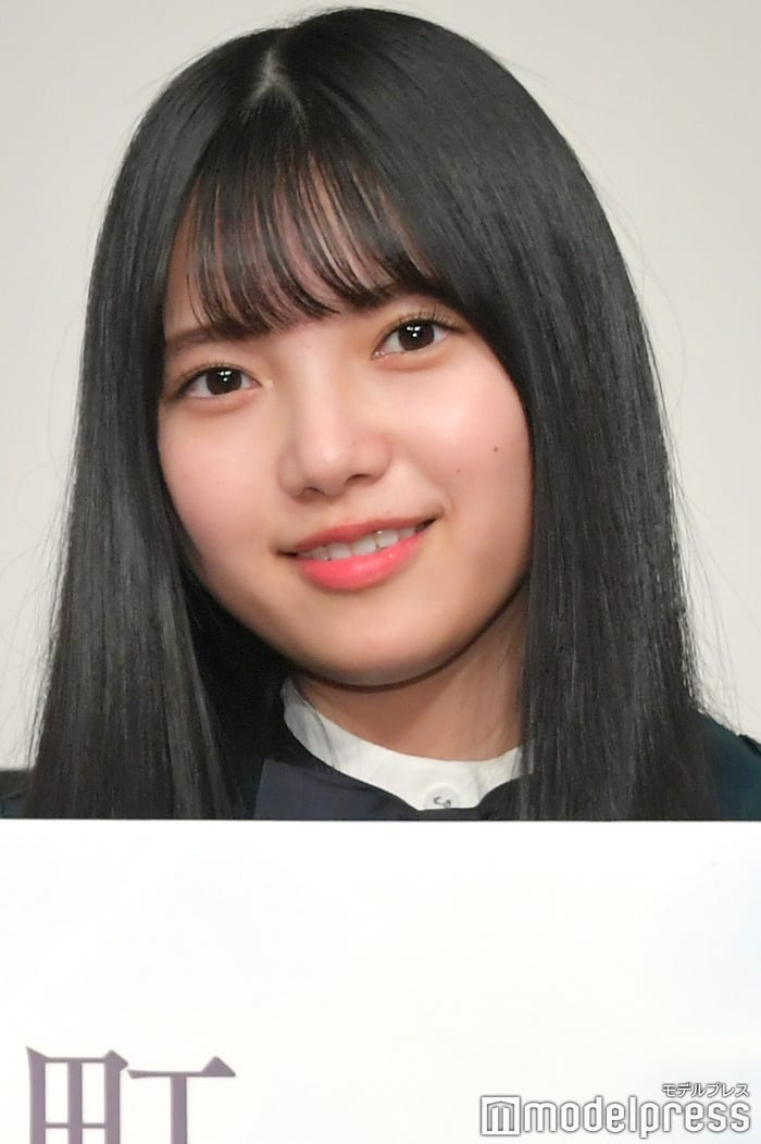 上村莉菜 (C)モデルプレス