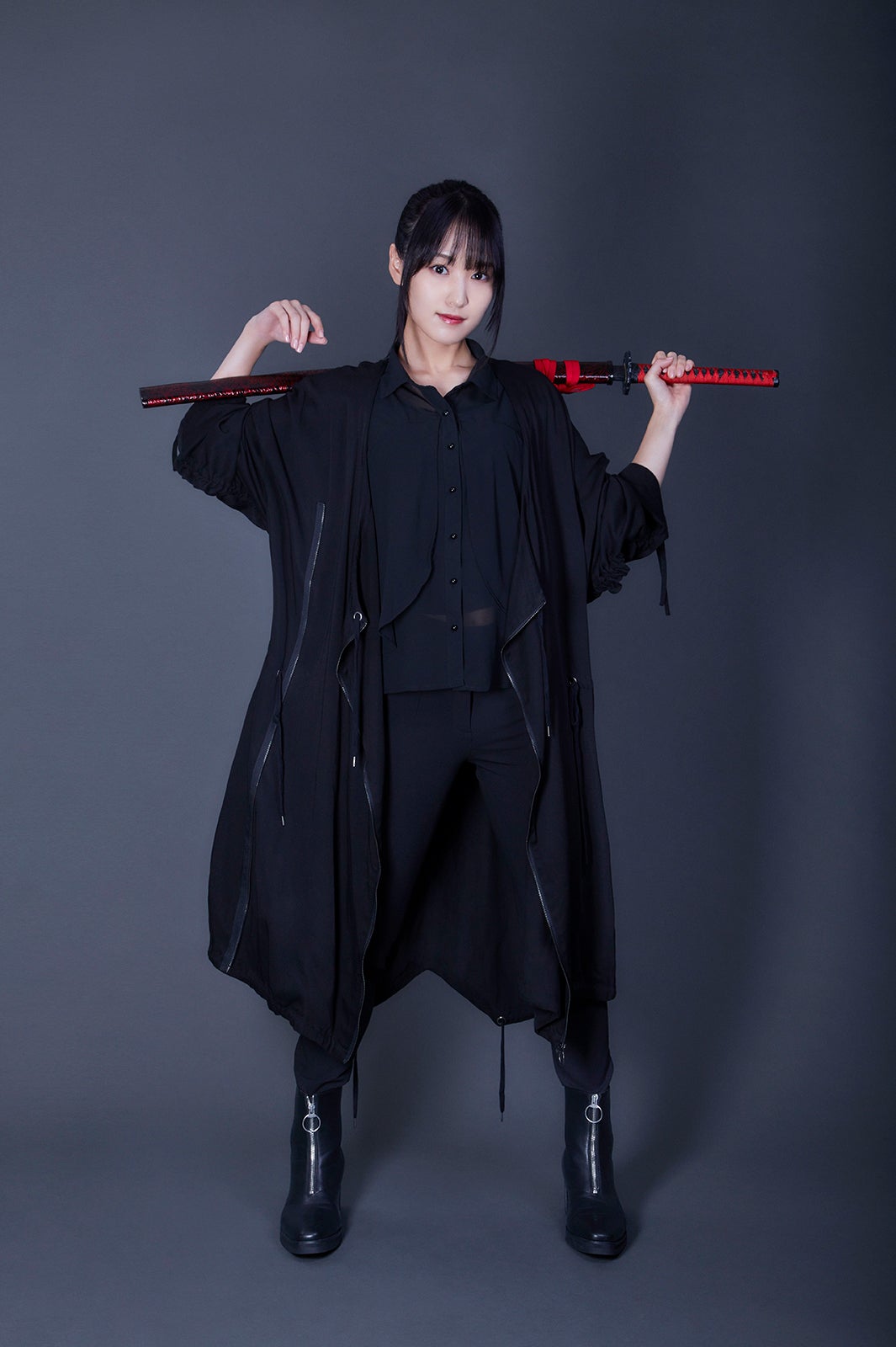 元櫻坂46菅井友香 グループ卒業後初舞台で主演 広末涼子 桐谷美玲に続く 歴史的ヒロイン に 新 幕末純情伝 モデルプレス