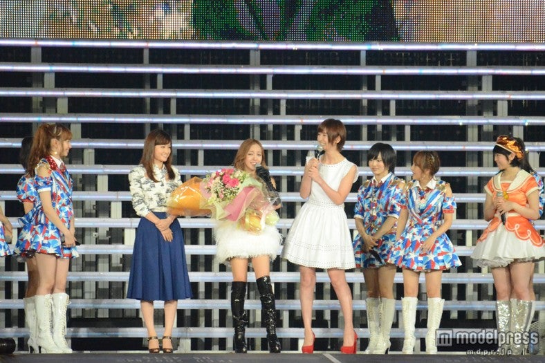 「AKB48 2013真夏のドームツアー～まだまだ、やらなきゃいけないことがある～」千秋楽