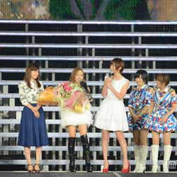「AKB48 2013真夏のドームツアー~まだまだ、やらなきゃいけないことがある~」千秋楽
