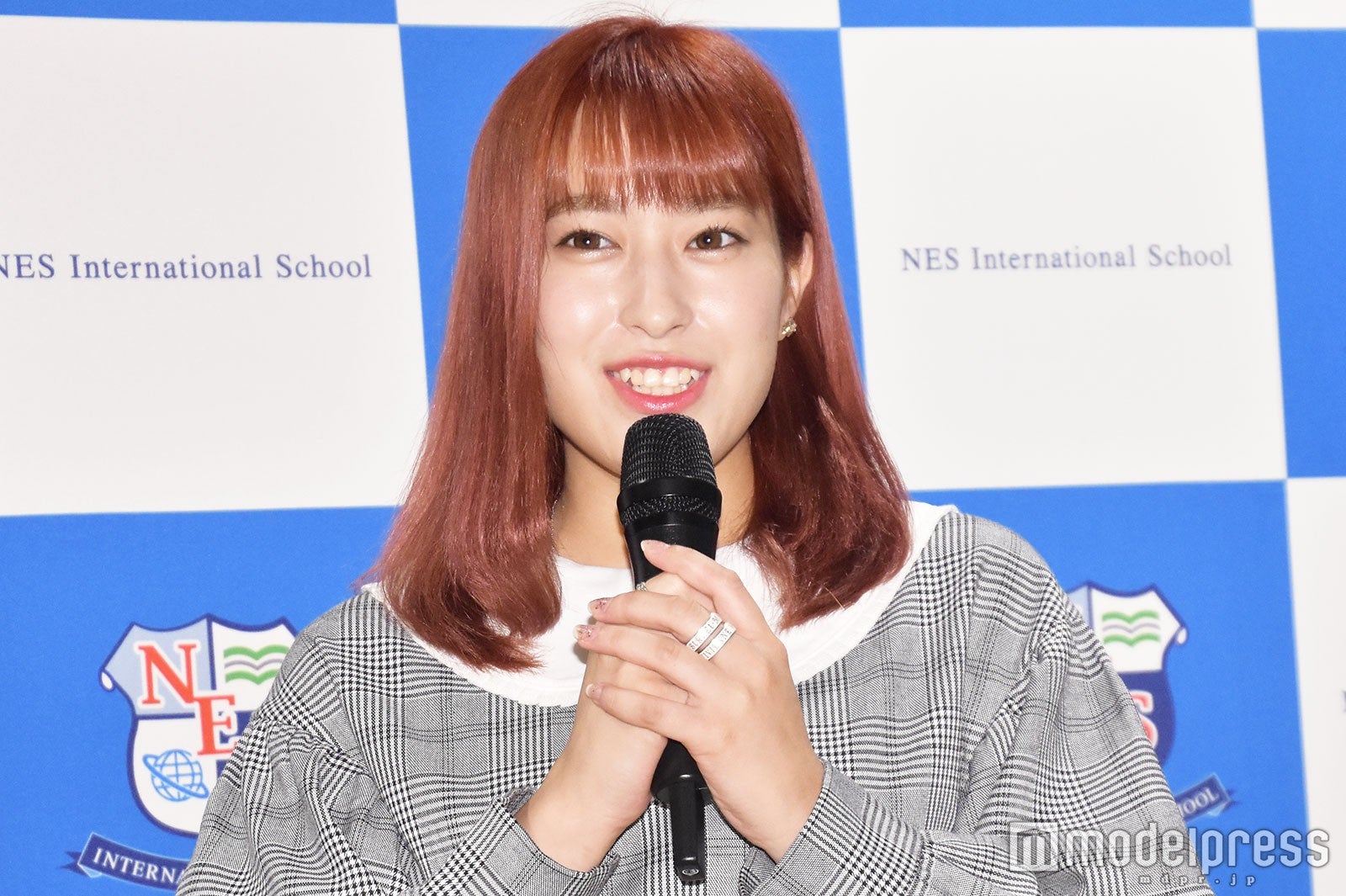 平田梨奈（C）モデルプレス