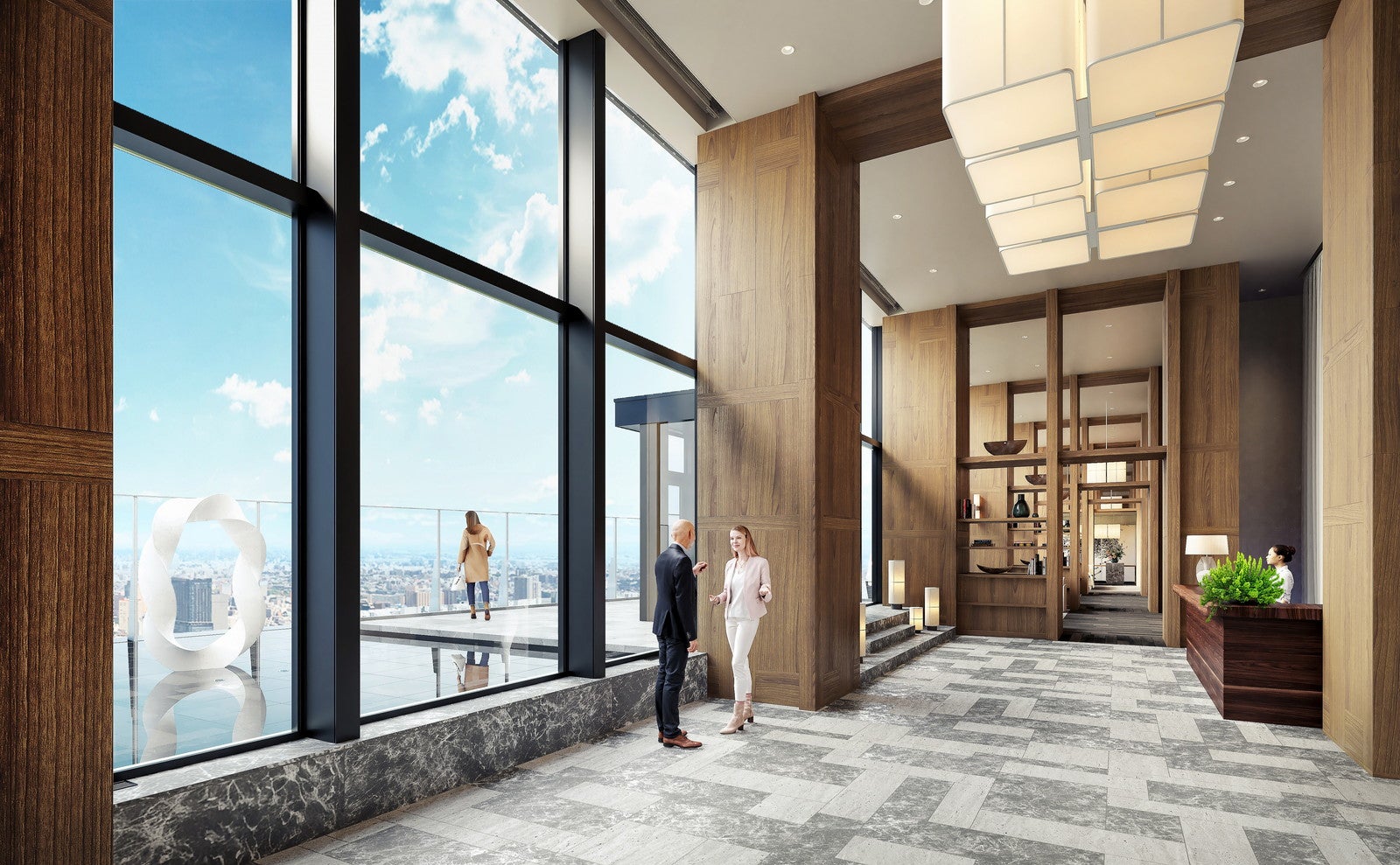 東京ミッドタウン日本橋／提供画像