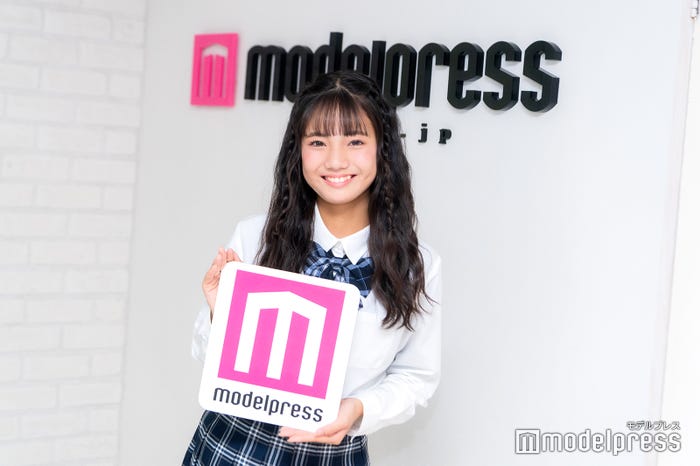 めいさん(C)モデルプレス