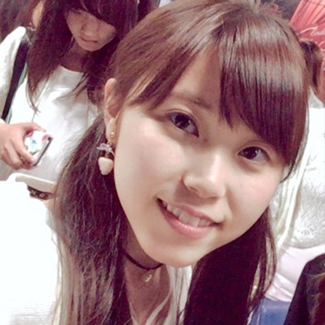 「FRESH CAMPUS CONTEST 2017 MISS」Bブロック候補者（提供写真）