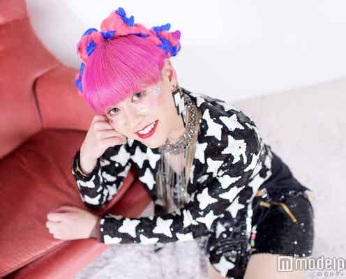 ぺえ、母と2ショット公開「そっくり」「ママ美人!」と反響