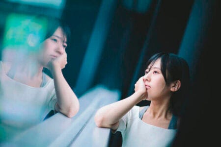 自分の気持ちを素直に表現できない