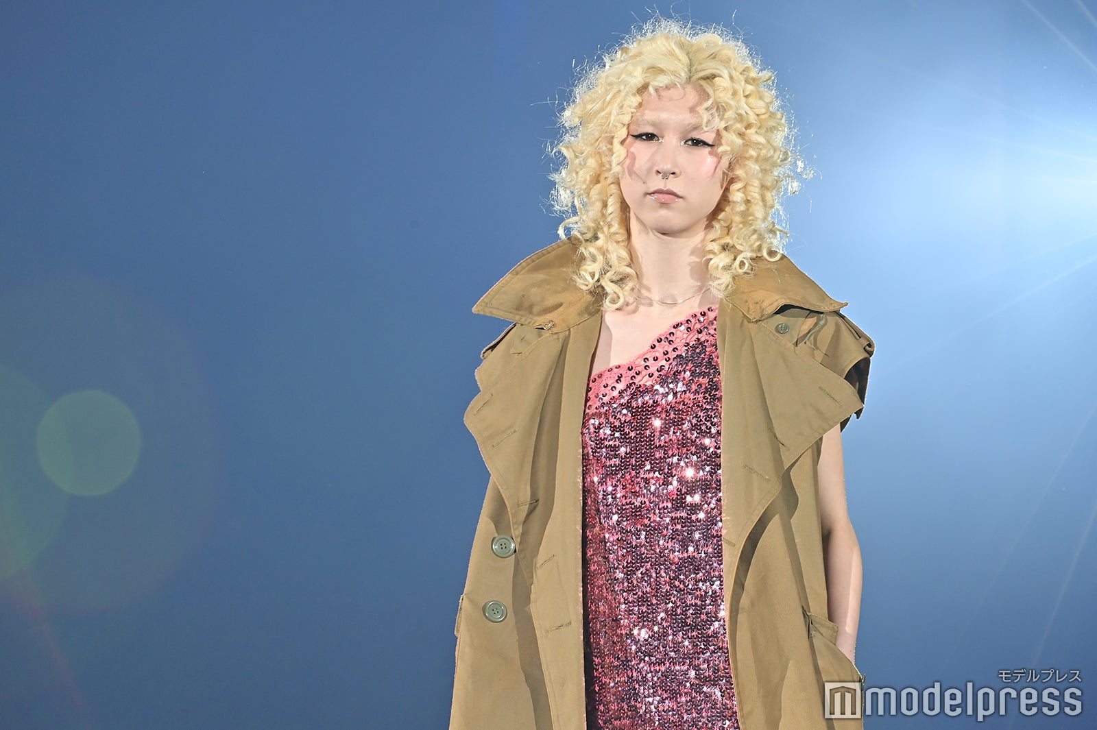 JC（C）モデルプレス