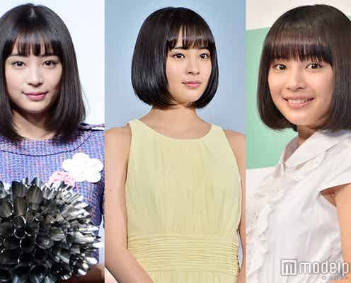 広瀬すず、爆発的ブレイク経てモデル・女優として成長 飛躍の1年を振り返る【2015年末特集】