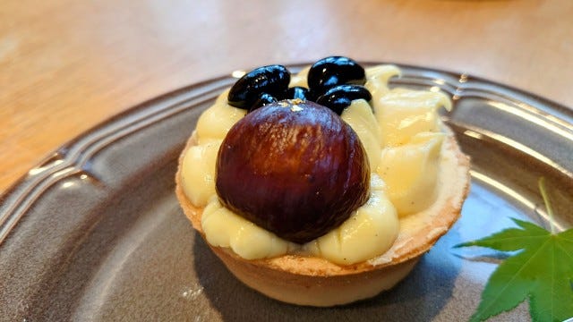 とよなか茶房