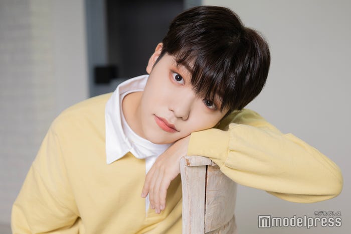 ユウト(C)モデルプレス