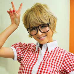 モデルプレス - 人気モデル鈴木奈々、スタイルキープの秘訣や彼との結婚を語る モデルプレス独占インタビュー