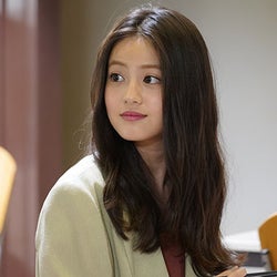 今田美桜 親バカ青春白書 見どころポイントは 若者言葉 普段使わないような言葉が登場する モデルプレス