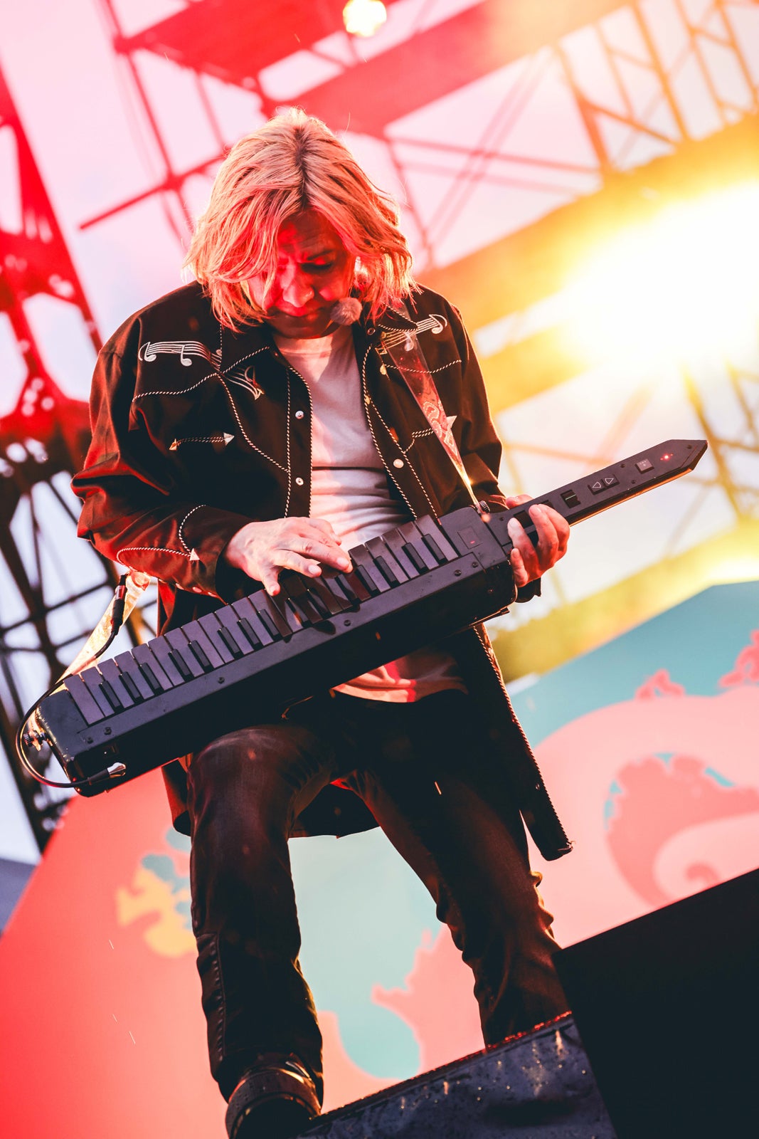 H Jungle with t“29年ぶり”復活ライブ 浜田雅功発案「ごぶごぶ