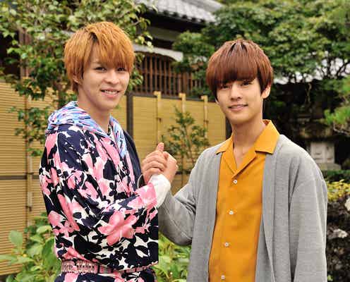 「仮面ライダージオウ」、西銘駿&山本涼介ら「ゴースト」キャスト出演決定