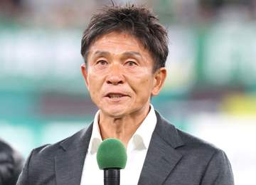 東京Vが4連勝 後半45分で新井悠太が決勝点