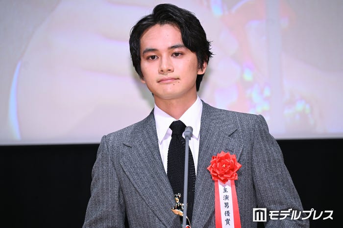北村匠海(C)モデルプレス