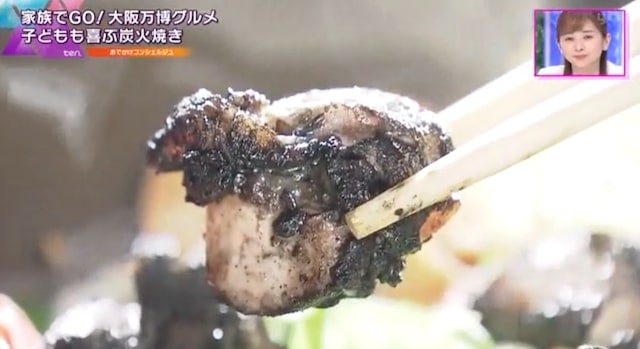 【大阪・吹田】家族連れに大人気！焼き鳥店だからできる“極上ラーメン”