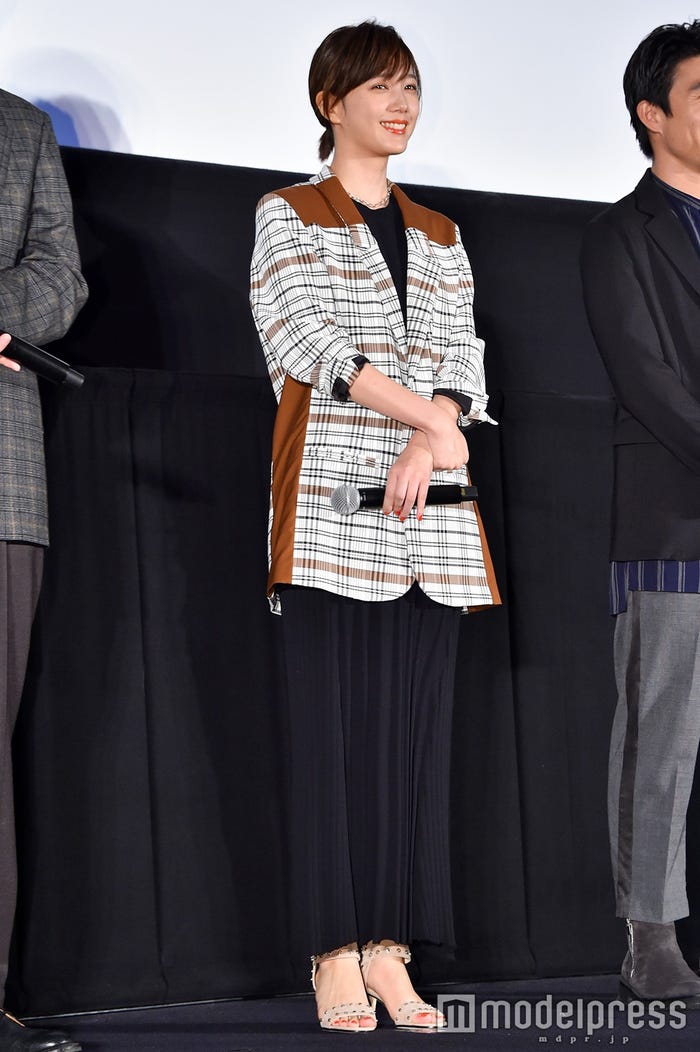 本田翼 (C)モデルプレス