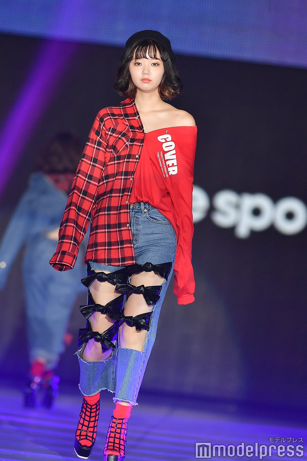 江野沢愛美（C）モデルプレス