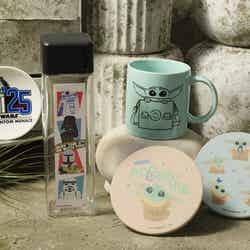 豆皿 税込1,540円、マグカップ税込2,200円(C)& TM Lucasfilm Ltd.