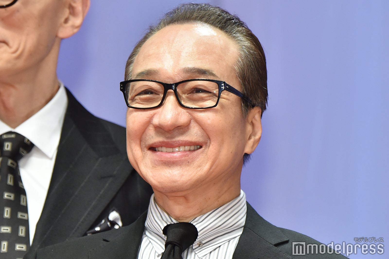 小日向文世 （C）モデルプレス