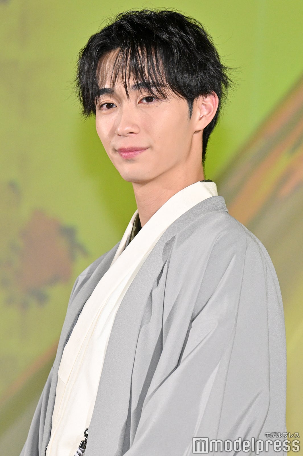 野村康太（C）モデルプレス