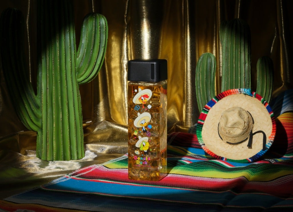 アイスマテ茶　税込790円（C）Disney