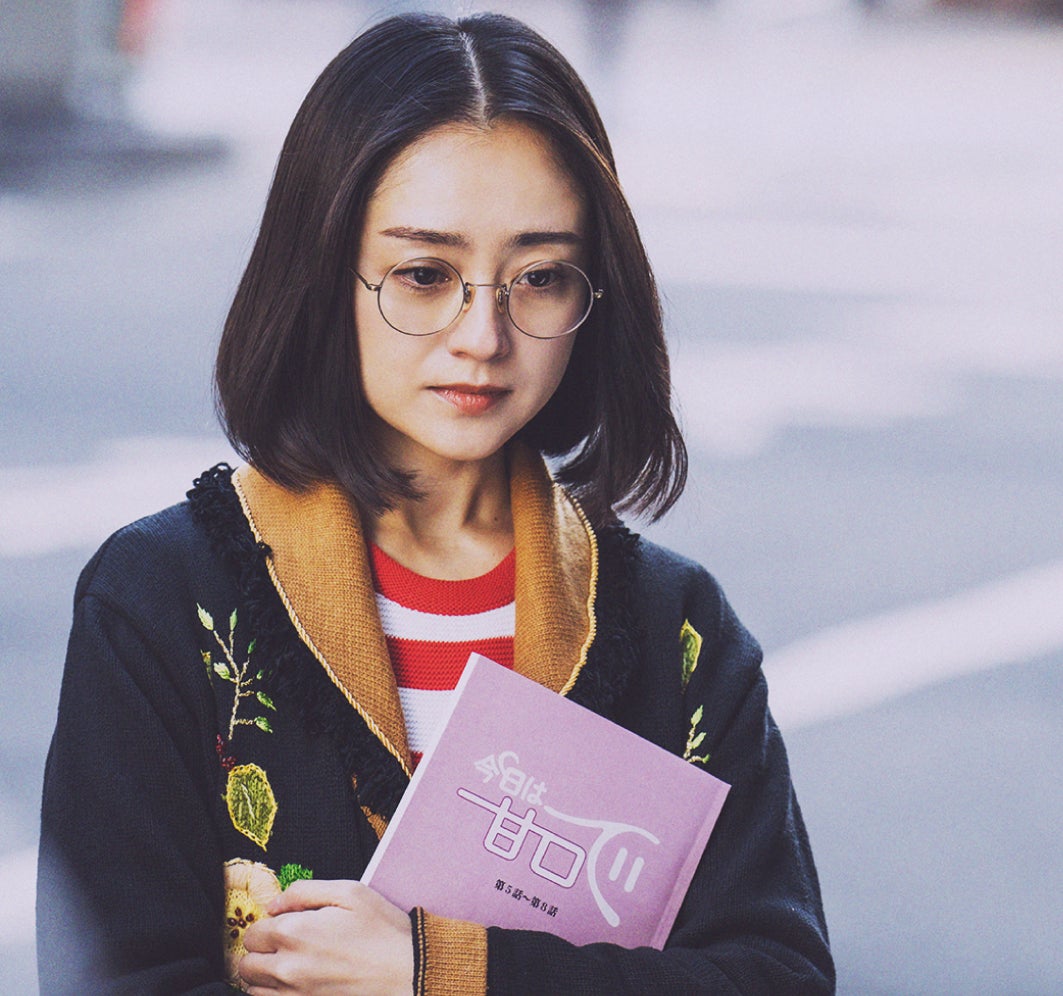 実写版【推しの子】安達祐実・要潤・簡秀吉の出演決定 劇中内ドラマ「今日は甘口で」関連キャスト解禁